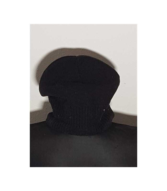 Caciula de iarna pentru copii model tricotat Myrtle