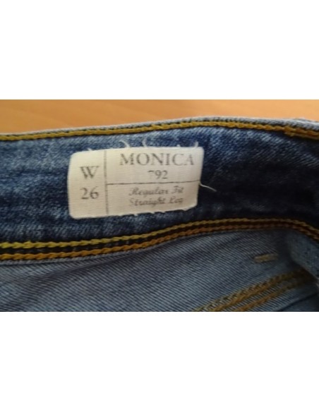 Jeans MONICA, dama