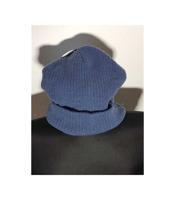 Caciula tricotata pentru primavara copii