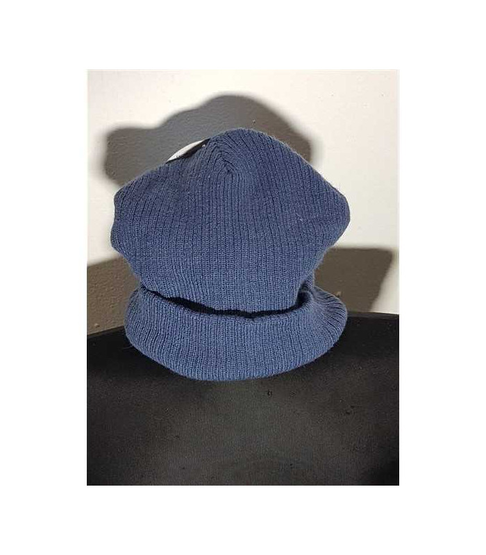 Caciula tricotata pentru primavara copii