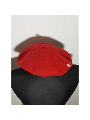 Bereta pentru fetite model Uni