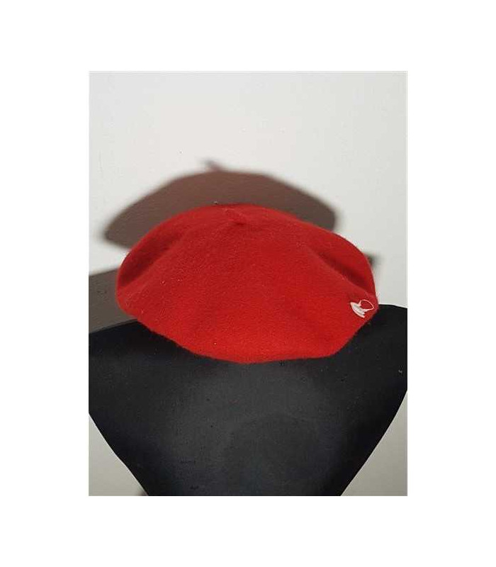 Bereta pentru fetite model Uni