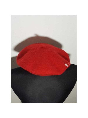 Bereta pentru fetite model Uni 2