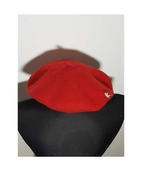 Bereta pentru fetite model Uni