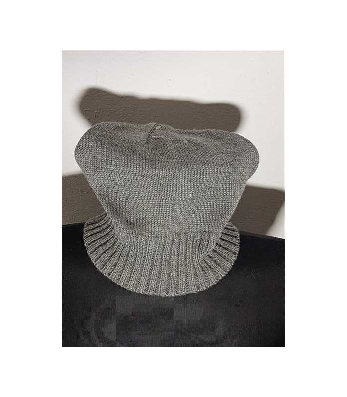 Caciula pentru copii model simplu tricotat