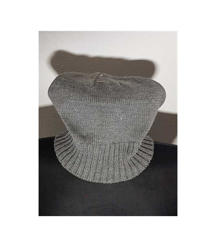 Caciula pentru copii model simplu tricotat