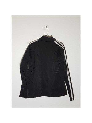 Bluzita sport cu banda decorativa pe maneci KAYKO 2