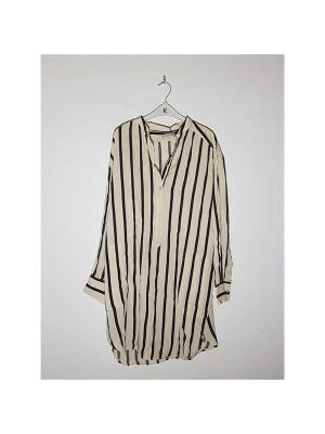 Rochie dama casual model cu dungi MNG SUIT