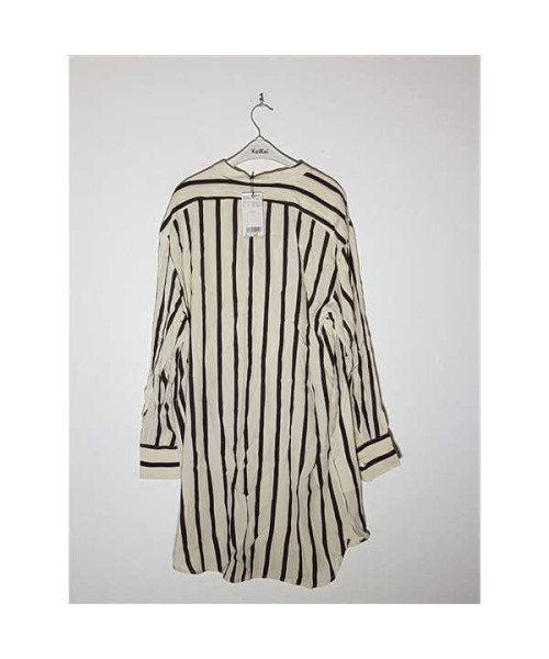 Rochie dama casual model cu dungi MNG SUIT