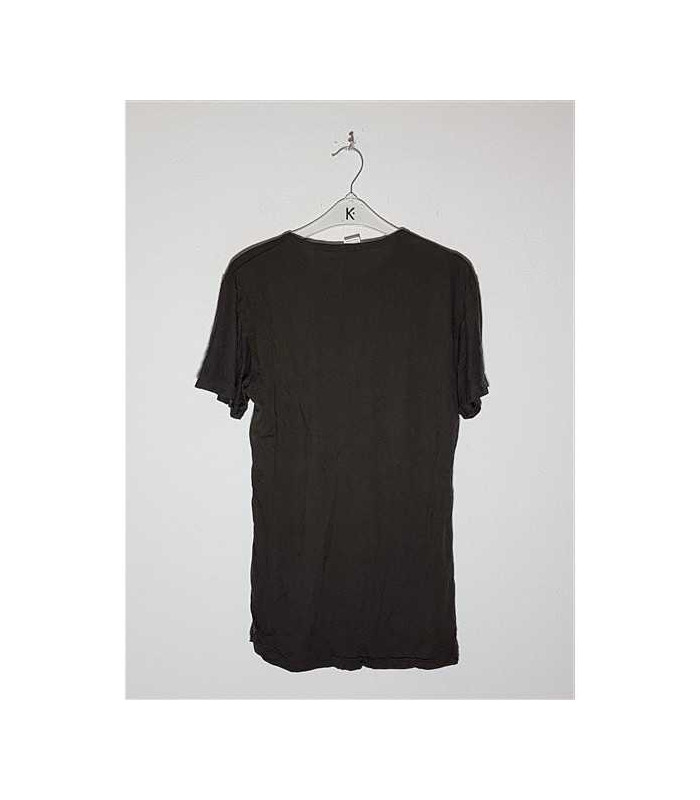 Tricou dama cu print grafic colorat