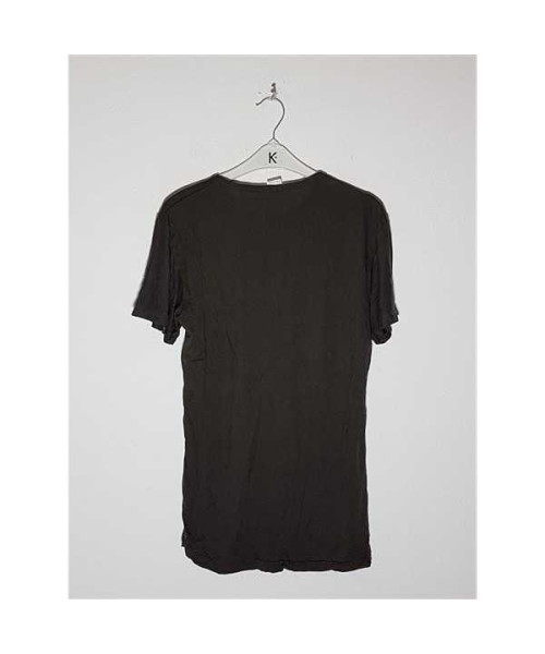 Tricou dama cu print grafic colorat