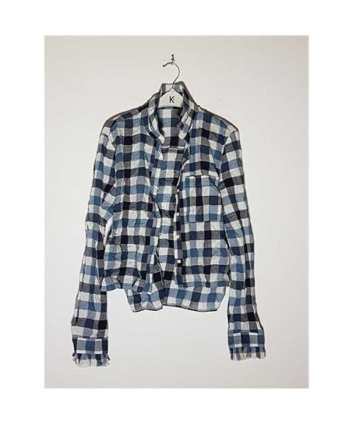 Camasa dama in carouri model casual