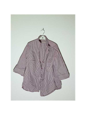 Camasa dama cu maneci trei sferturi BROOKSHIRE