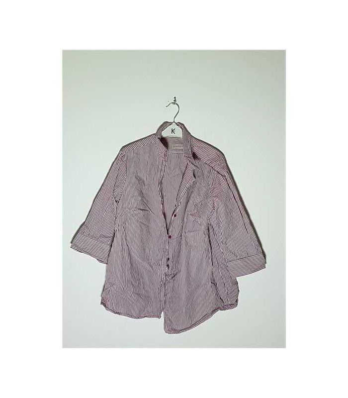 Camasa dama cu maneci trei sferturi BROOKSHIRE