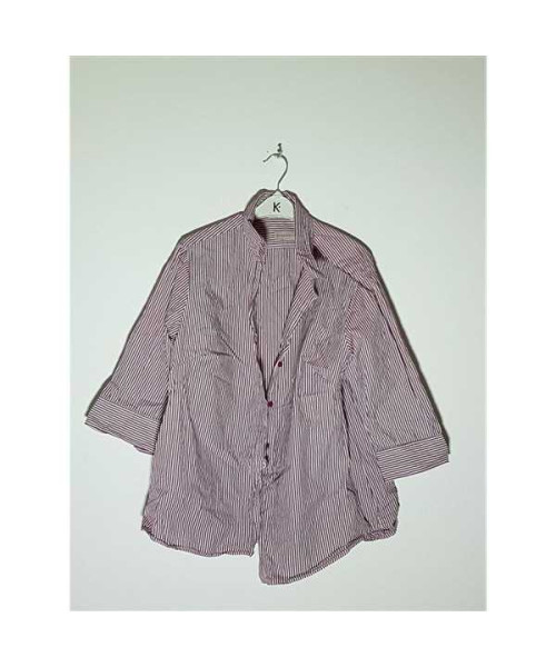 Camasa dama cu maneci trei sferturi BROOKSHIRE