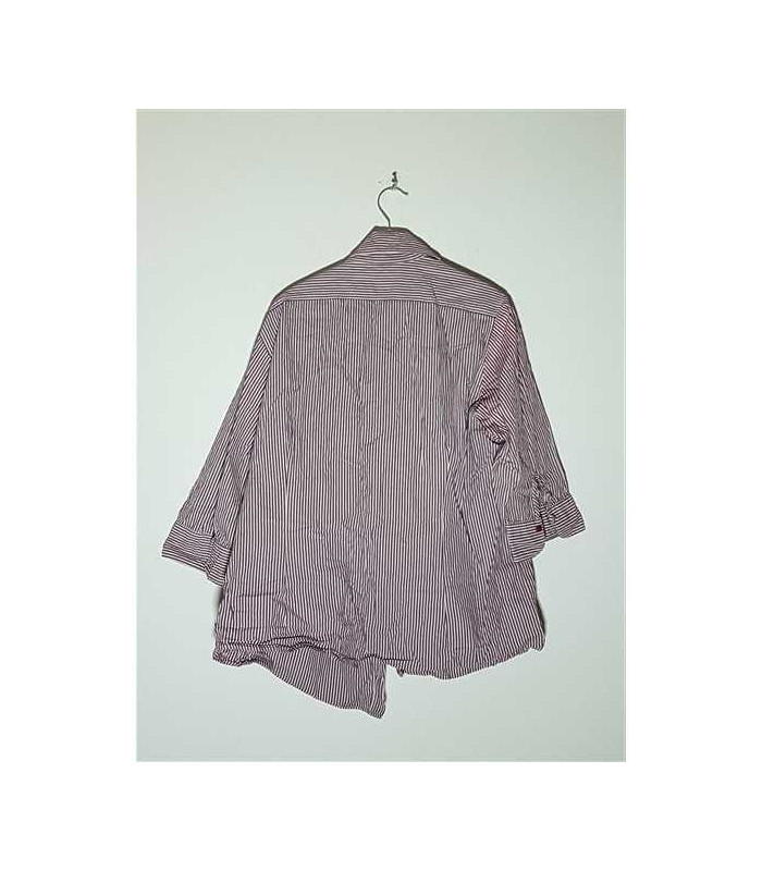 Camasa dama cu maneci trei sferturi BROOKSHIRE