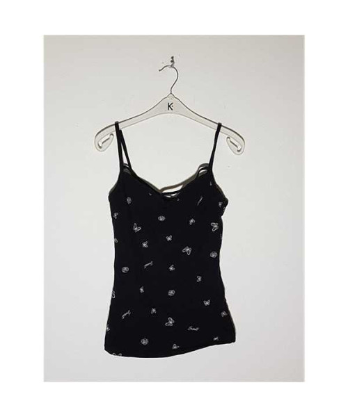 Maieu dama cu print fluturasi TERRANOVA