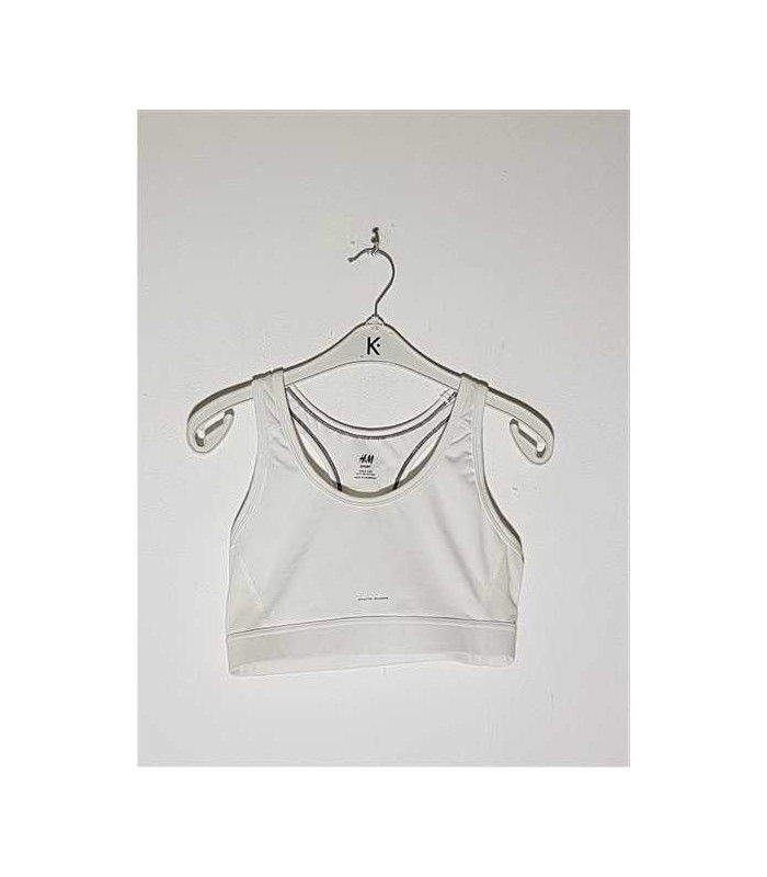 Bustiera dama pentru sport H&M