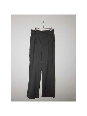 Pantaloni lungi de dama model larg H&M