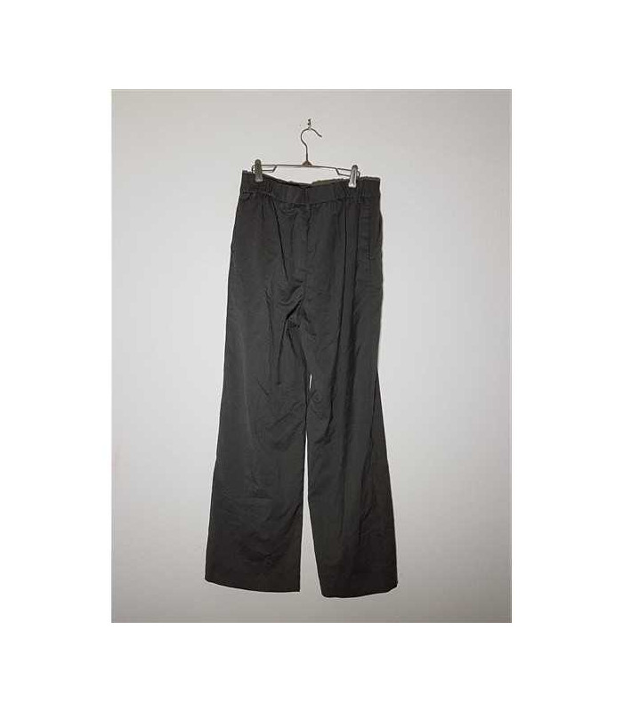 Pantaloni lungi de dama model larg H&M