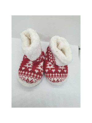 Botosi caldurosi pentru copii marime 24-25