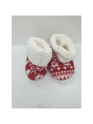 Botosi caldurosi pentru copii marime 24-25 2