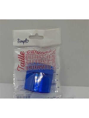 Ascutitoare cu container transparent