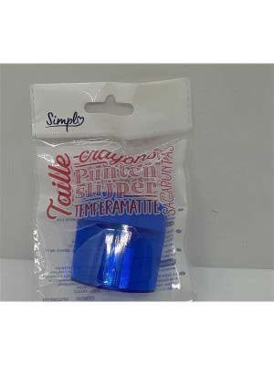 Ascutitoare cu container transparent 2