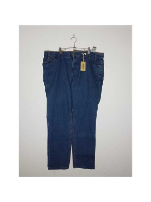 Pantaloni Jeans cu buzunare John Baner