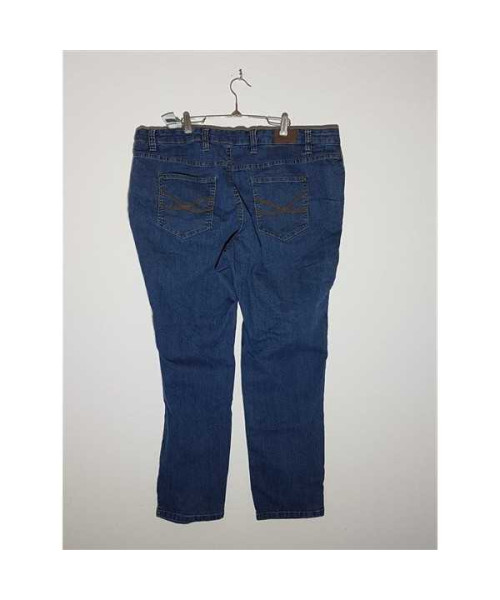 Pantaloni Jeans cu buzunare John Baner