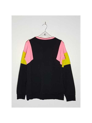 Bluzita copii cu imprimeu grafic multicolor LC WAIKIKI 2