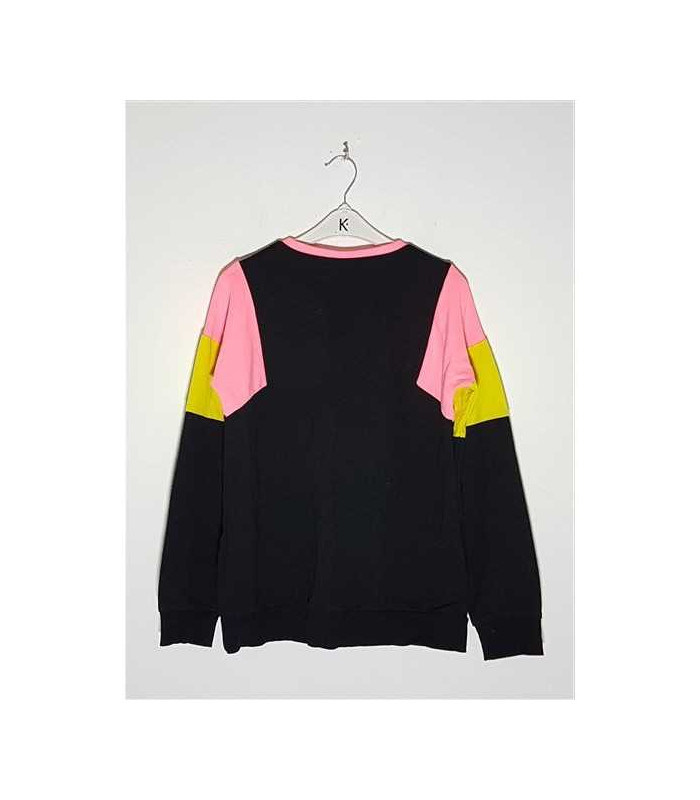 Bluzita copii cu imprimeu grafic multicolor LC WAIKIKI