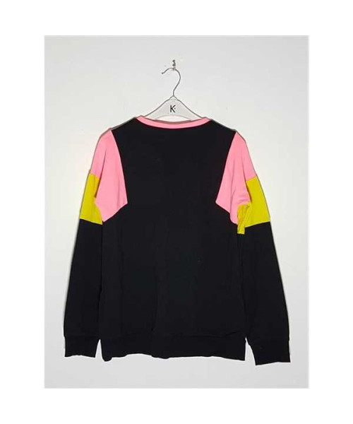 Bluzita copii cu imprimeu grafic multicolor LC WAIKIKI