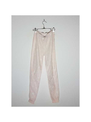 Pantaloni de pijama cu talie elastica DESTINATION