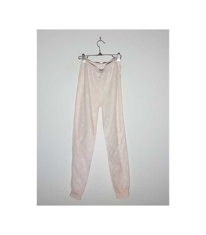 Pantaloni de pijama cu talie elastica DESTINATION