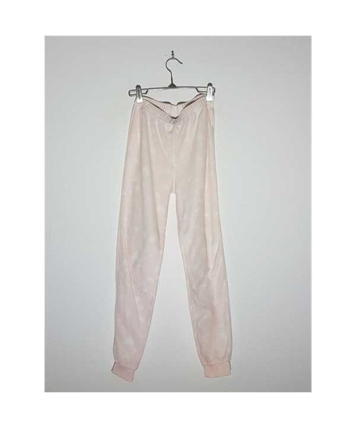 Pantaloni de pijama cu talie elastica DESTINATION