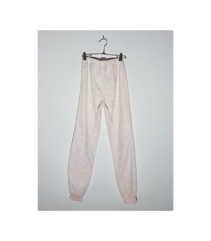 Pantaloni de pijama cu talie elastica DESTINATION