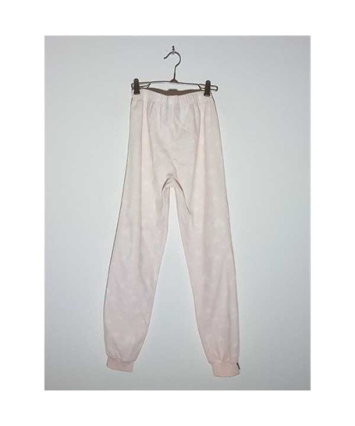 Pantaloni de pijama cu talie elastica DESTINATION