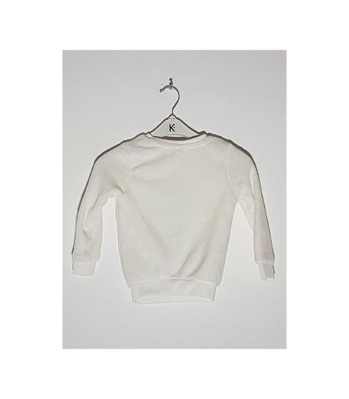 Bluzita pentru copii model cu imprimeu Minnie Mouse Disney