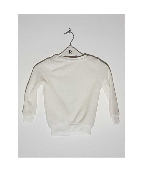 Bluzita pentru copii model cu imprimeu Minnie Mouse Disney