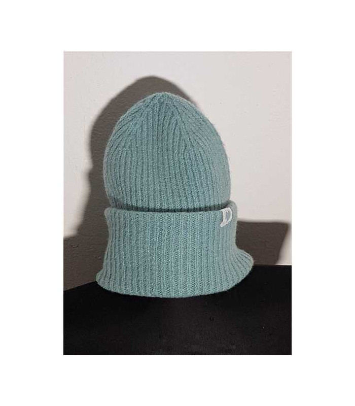 Caciula crosetata pentru fetite marimea 54