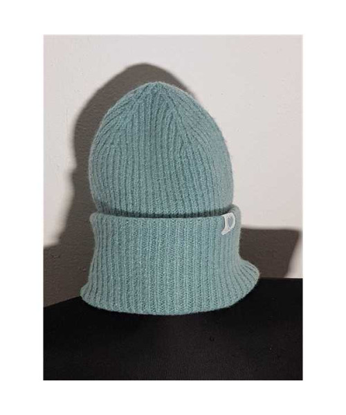 Caciula crosetata pentru fetite marimea 54