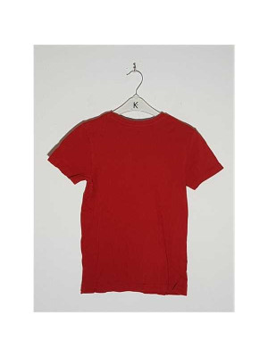 Tricou de vara pentru copii model cu imprimeu grafic DESTINATION 2