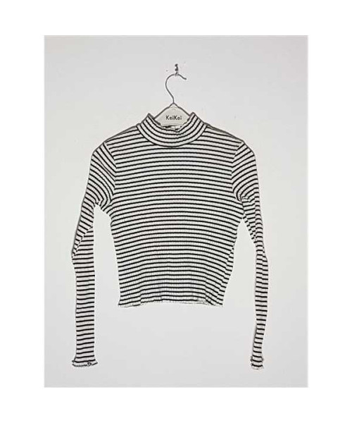 Helanca pentru copii model cu dungi H&M