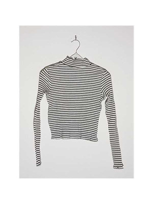 Helanca pentru copii model cu dungi H&M 2