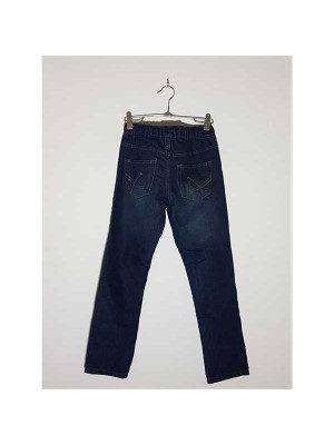 Pantaloni lungi cu snur in talie X MAIL 2