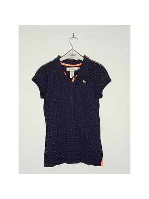 Tricou de vara pentru copii cu imprimeu buline H&M