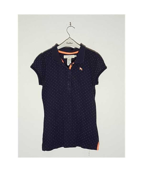 Tricou de vara pentru copii cu imprimeu buline H&M