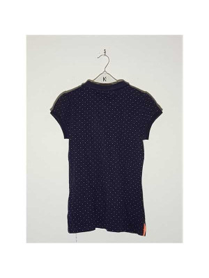 Tricou de vara pentru copii cu imprimeu buline H&M 2