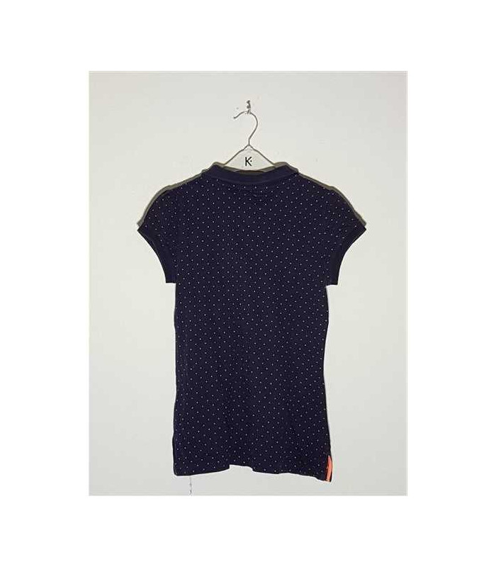 Tricou de vara pentru copii cu imprimeu buline H&M